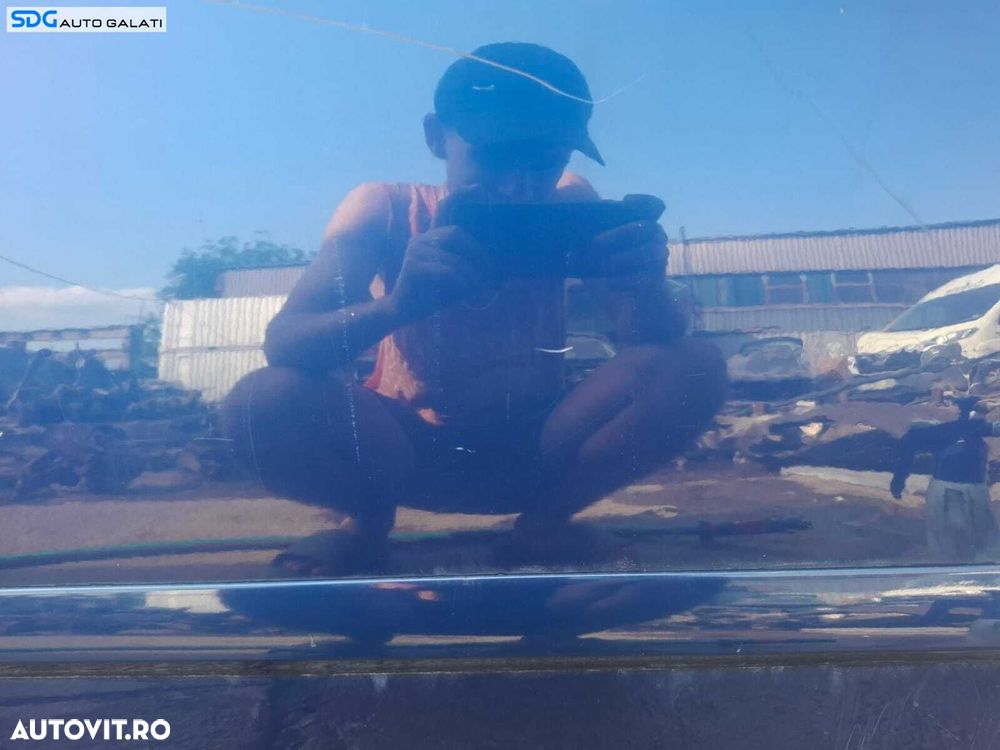 Usa Usi Portiera Portiere Stanga Fata Dezechipata Opel Astra H Hatchback Scurt 2004 - 2010 [LC1008] - 3