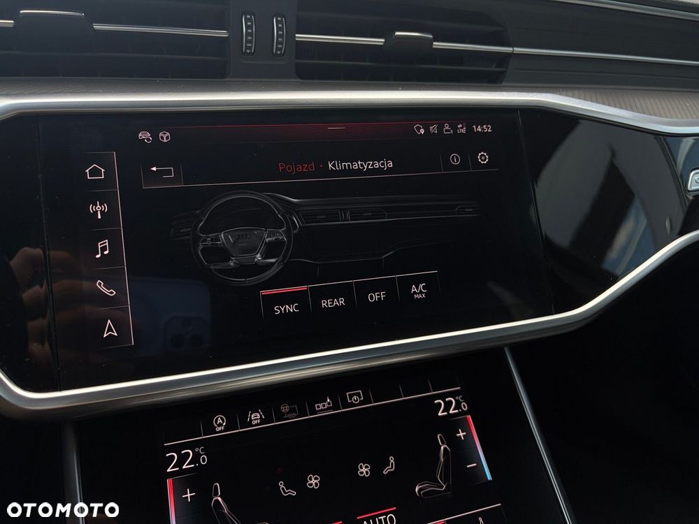 Audi A6 Avant - 32