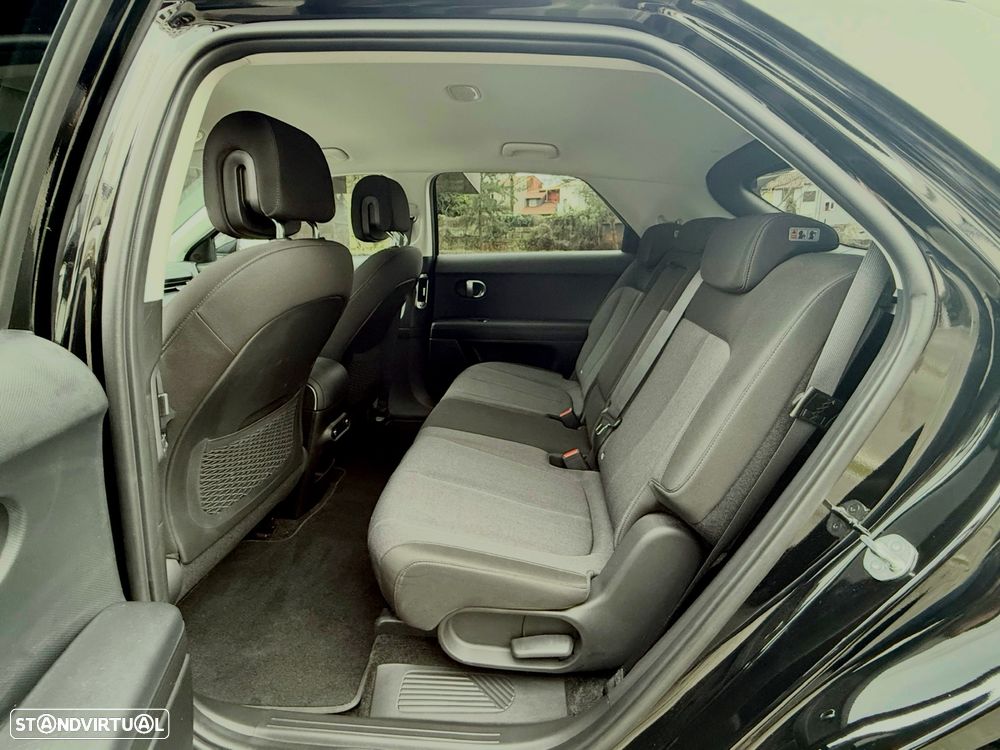 Hyundai Ioniq 5 77,4 kWh Techniq - 6