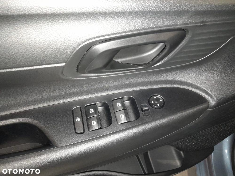 Hyundai i20 1.0 T-GDi Modern Black DCT - 18