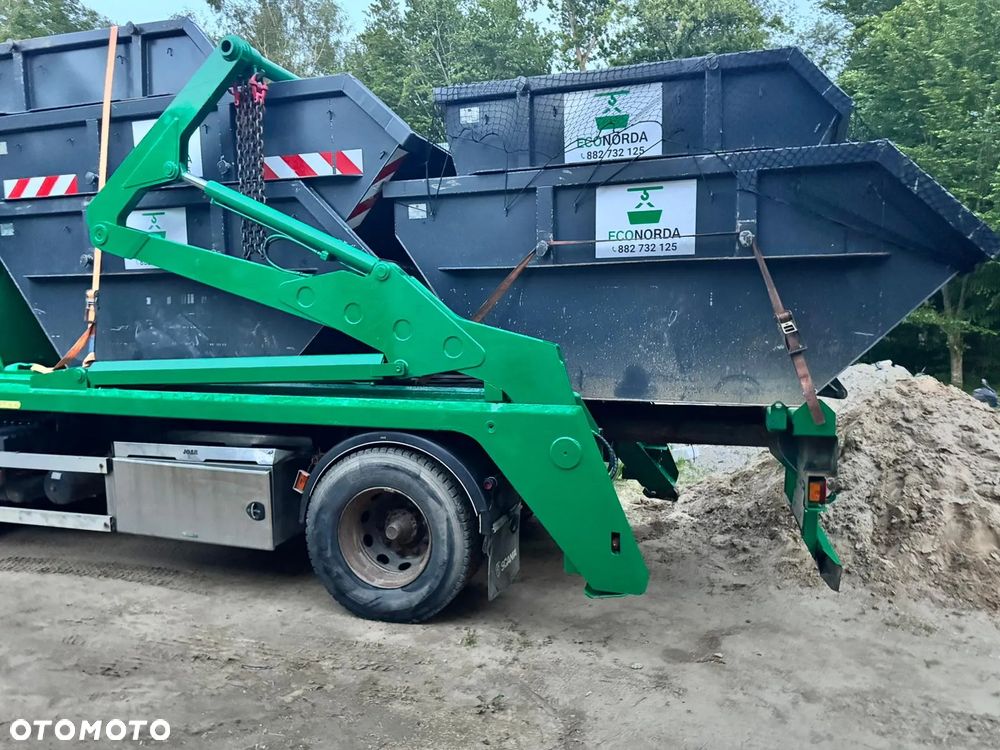 Scania P340 - 2