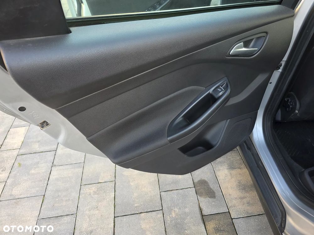 Ford Focus 1.5 TDCi Gold X - 12