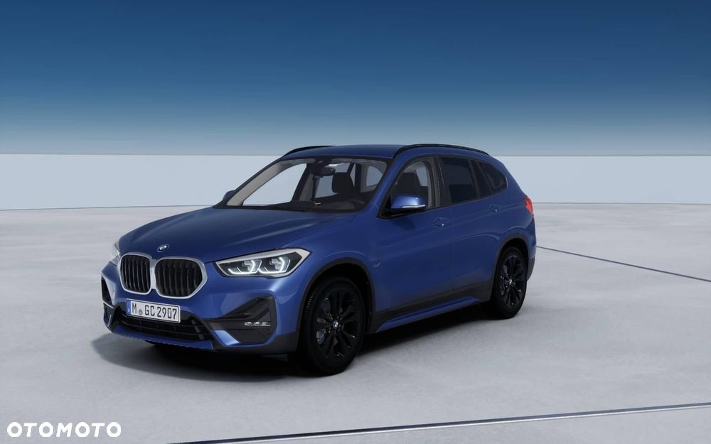 BMW X1 - 1
