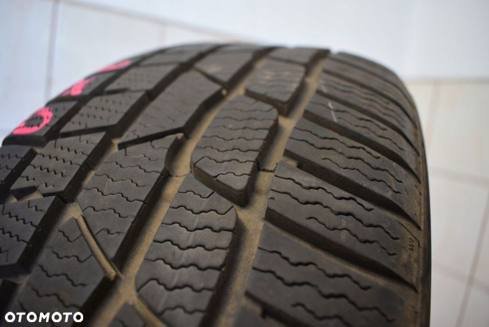 R17 205/50 ContiWinterContact TS830 P ContiSeal - 3