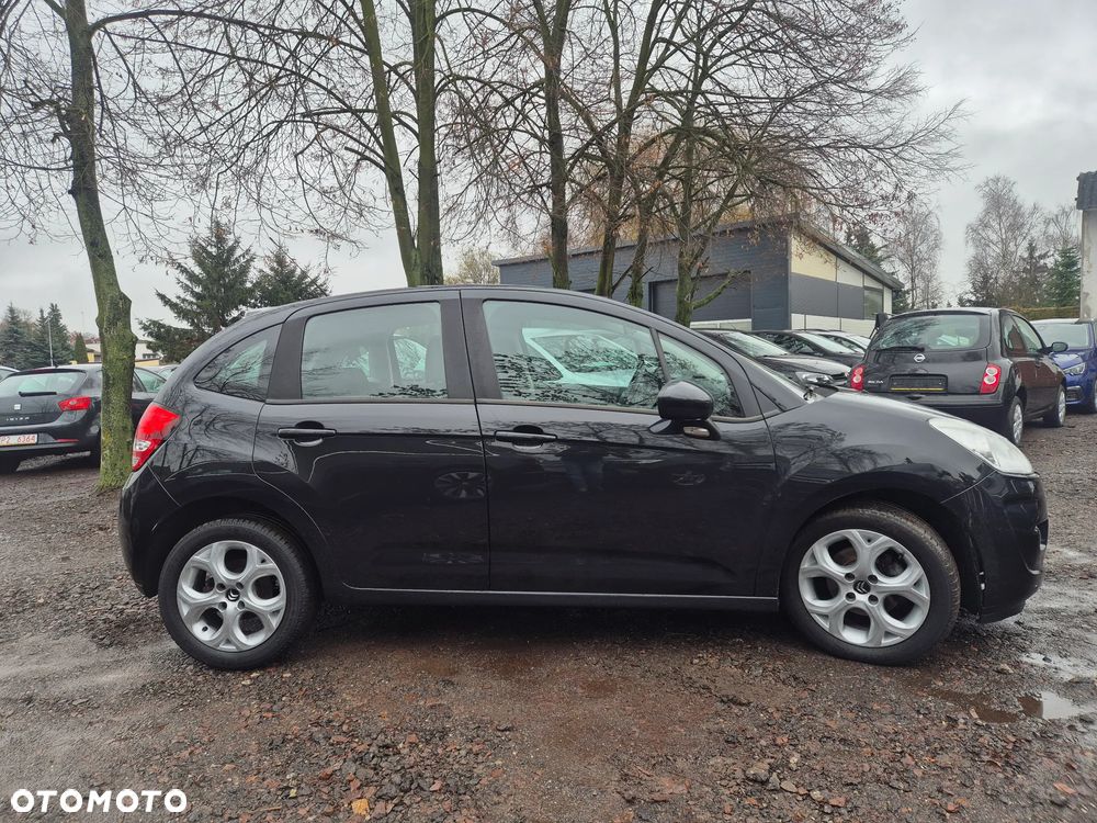 Citroën C3 HDi 90 FAP Tendance - 5