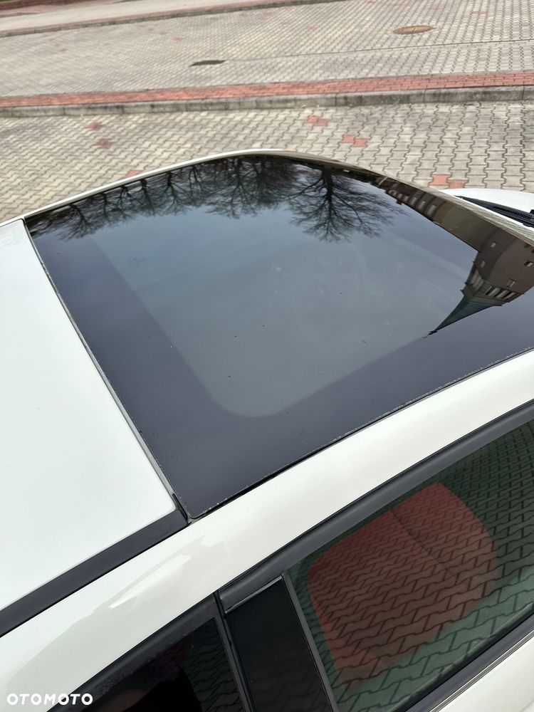 Fiat 500 1.2 8V Lounge Euro5 - 8