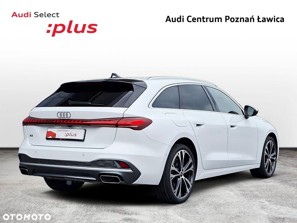 Audi A5 Avant TFSI S tronic - 3
