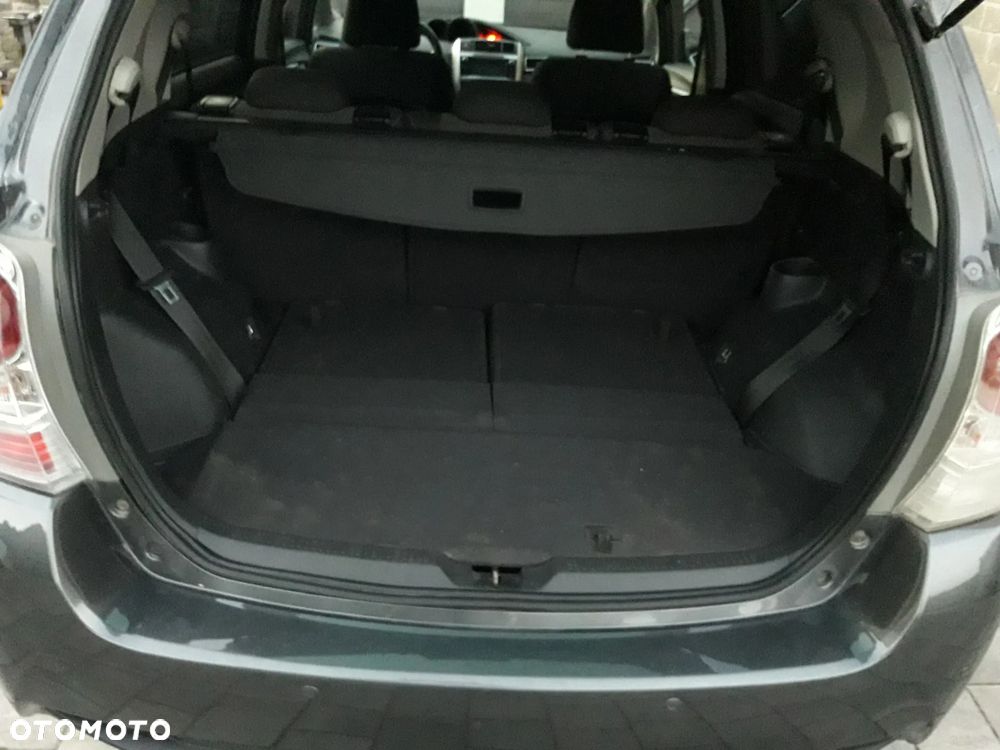 Toyota Verso 2.0 D-4D Active 7os - 17