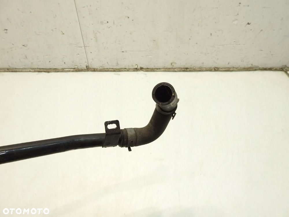 WĄŻ RURKA WODY VW PASSAT B6 2.0 TDI 5N0121070F - 3
