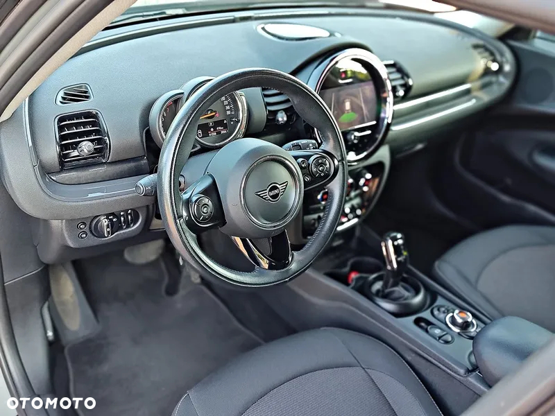 MINI Clubman One - 10