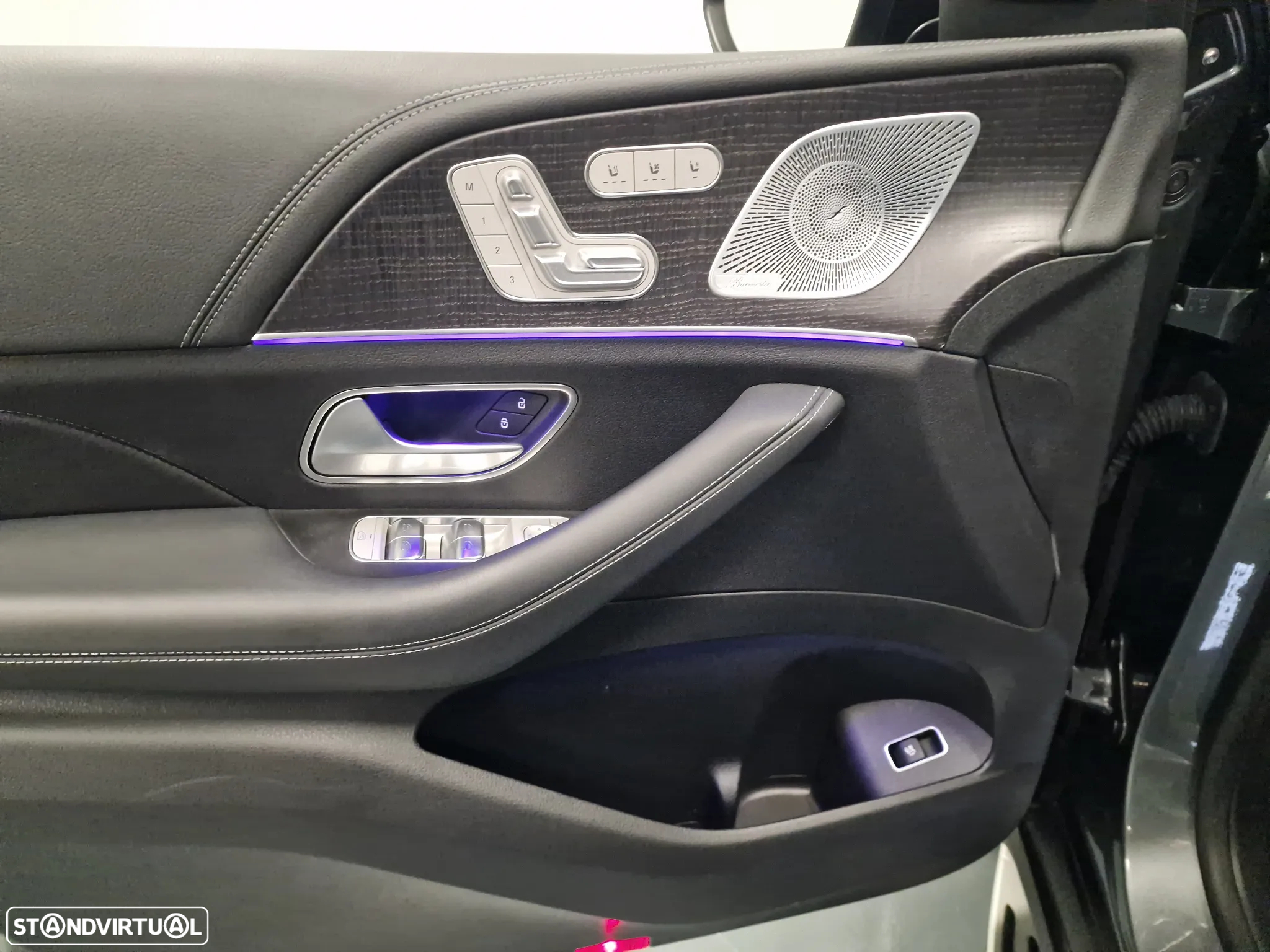 Mercedes-Benz GLE 53 AMG 4Matic+ - 46