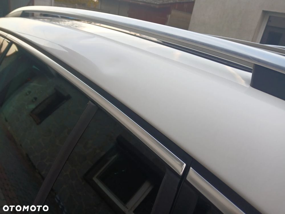 Volkswagen Tiguan 2.0 TDI DPF Trend & Fun - 9