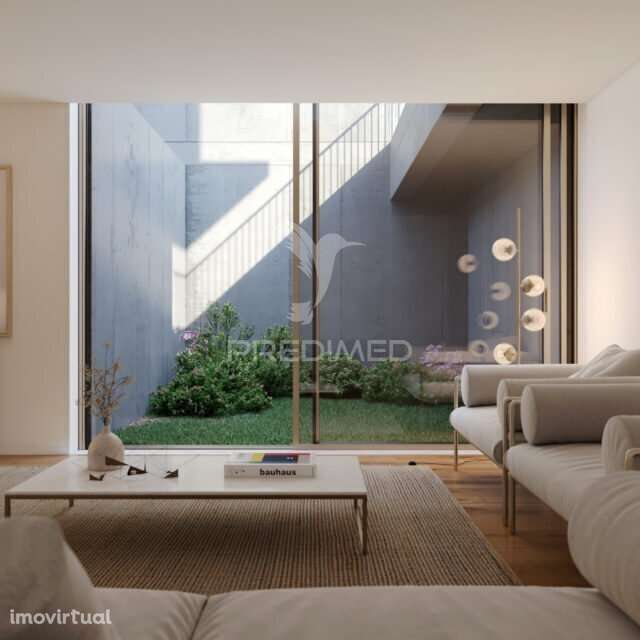 Moradia T3 no Empreendimento Privilege Gaia - Grande imagem: 4/9