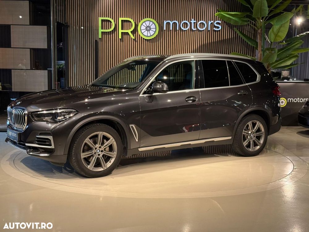 BMW X5 - 3