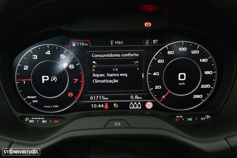 Audi Q2 35 TFSI Advanced S tronic - 16