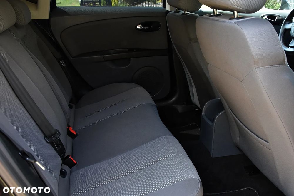 Seat Leon 1.6 Audience - 21