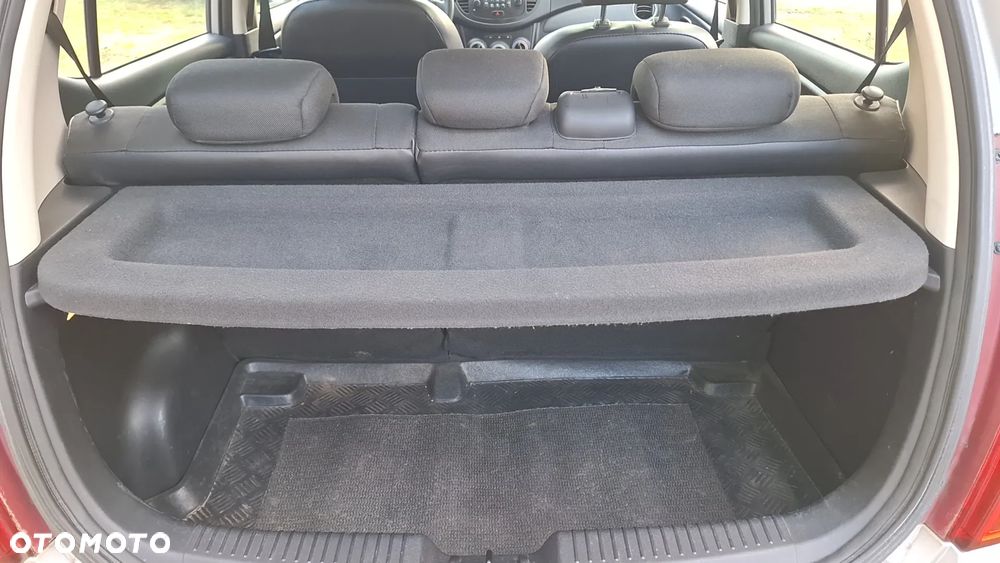 Hyundai i10 - 14