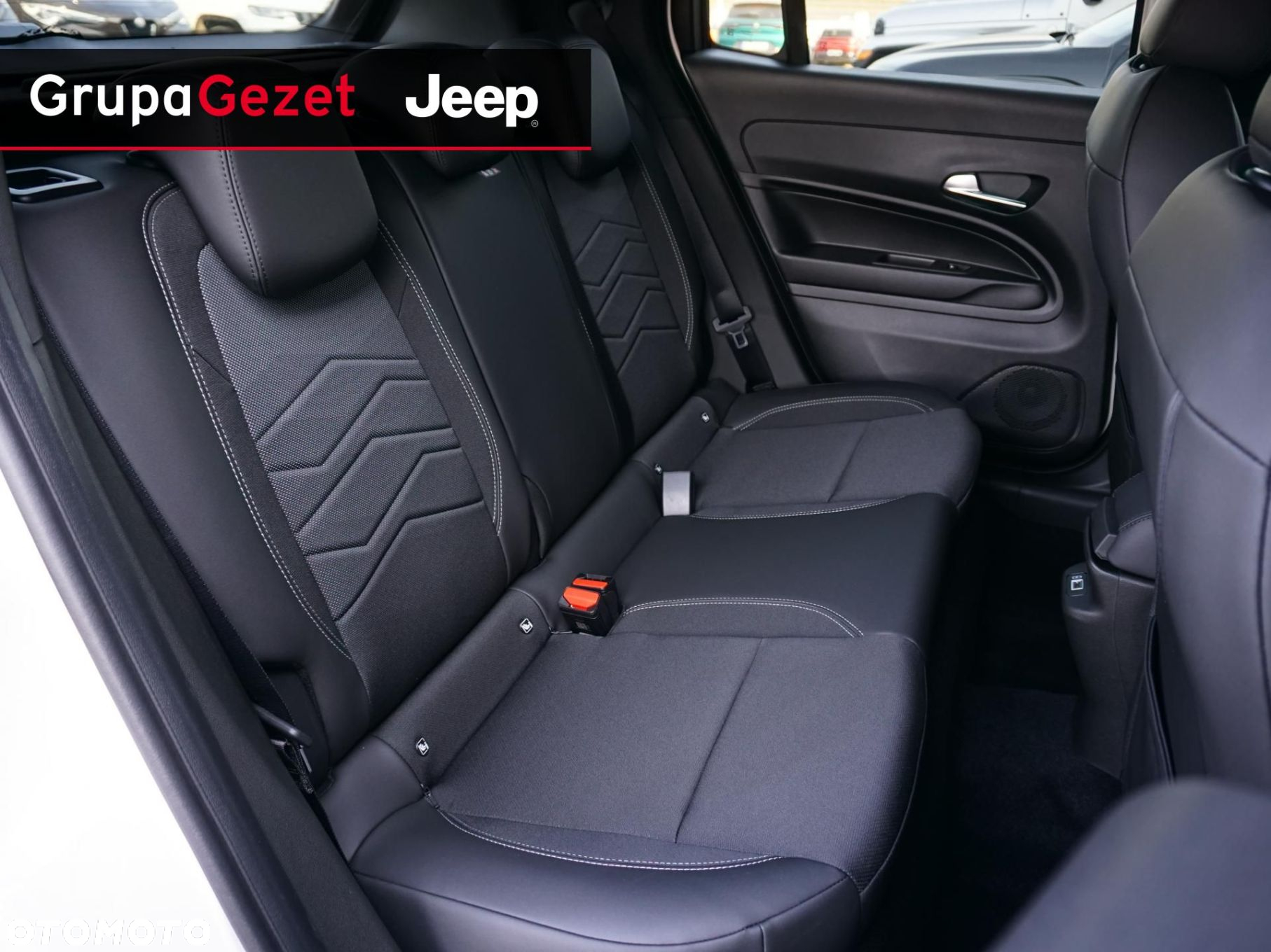 Jeep Avenger - 6