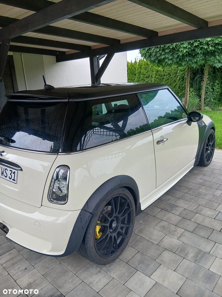 MINI John Cooper Works World Championship 50 - 4