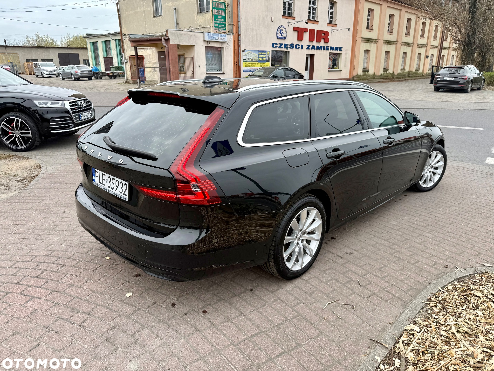 Volvo V90 B4 D Geartronic Momentum Pro - 6