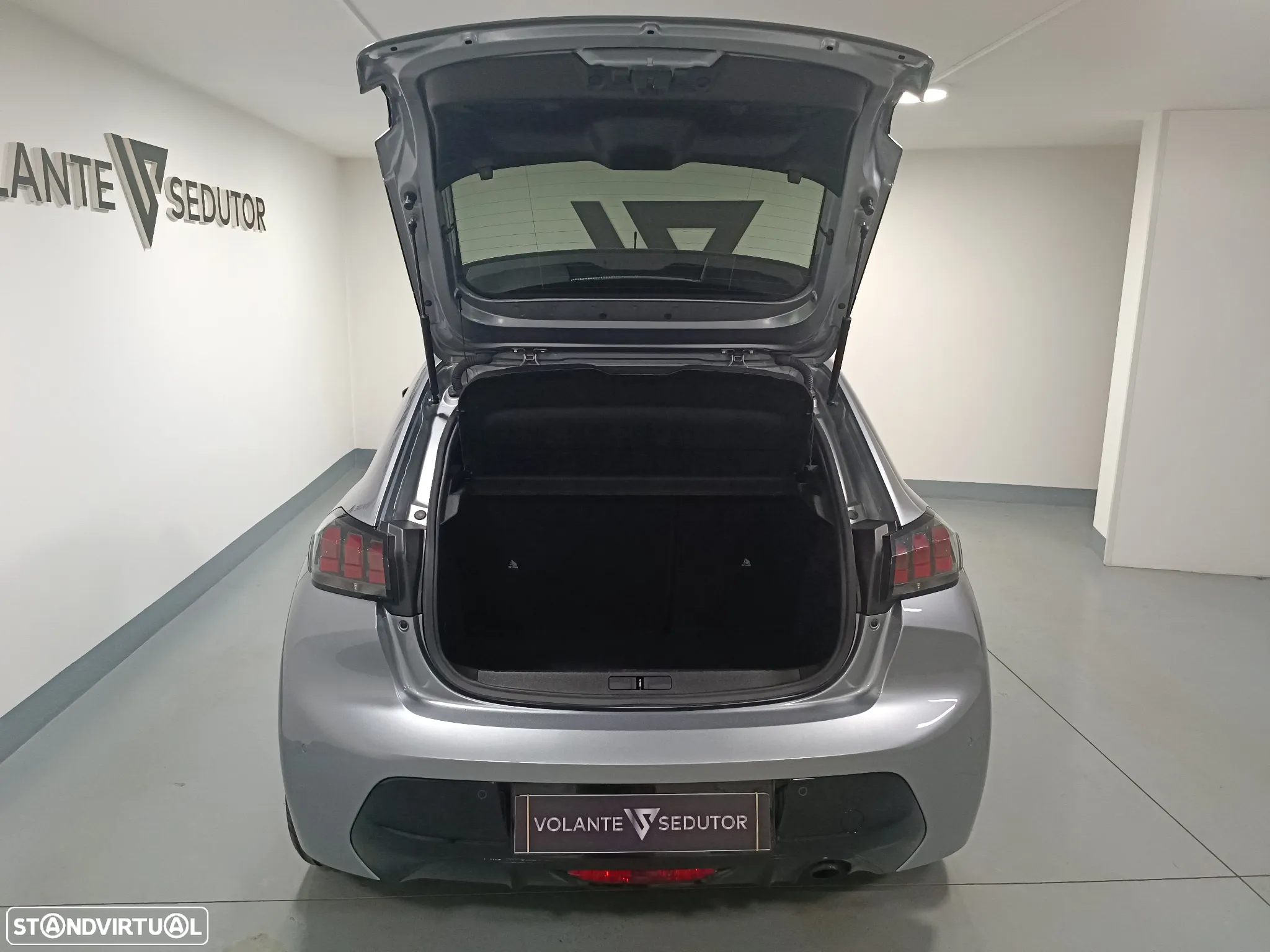 Peugeot 208 1.5 BlueHDi Active Pack - 5
