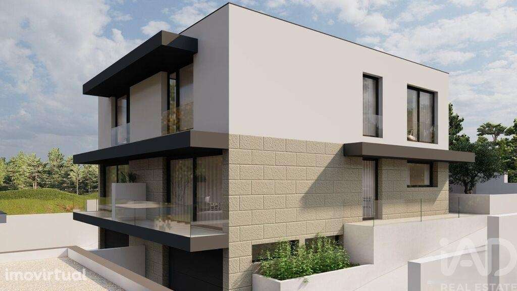 Casa / Villa T3 em Vila Franca de 145,00 m2 - Grande imagem: 2/29