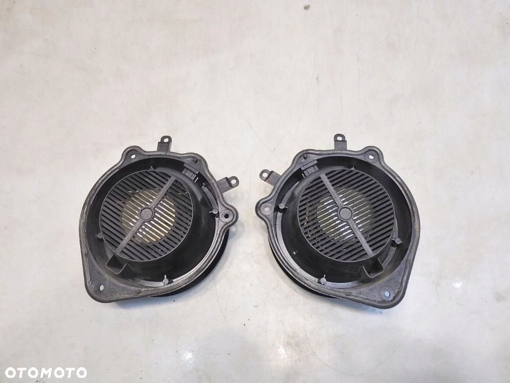 GŁOŚNIK TYŁ TYLNY AUDI A8 D3 4E0035411H - 4