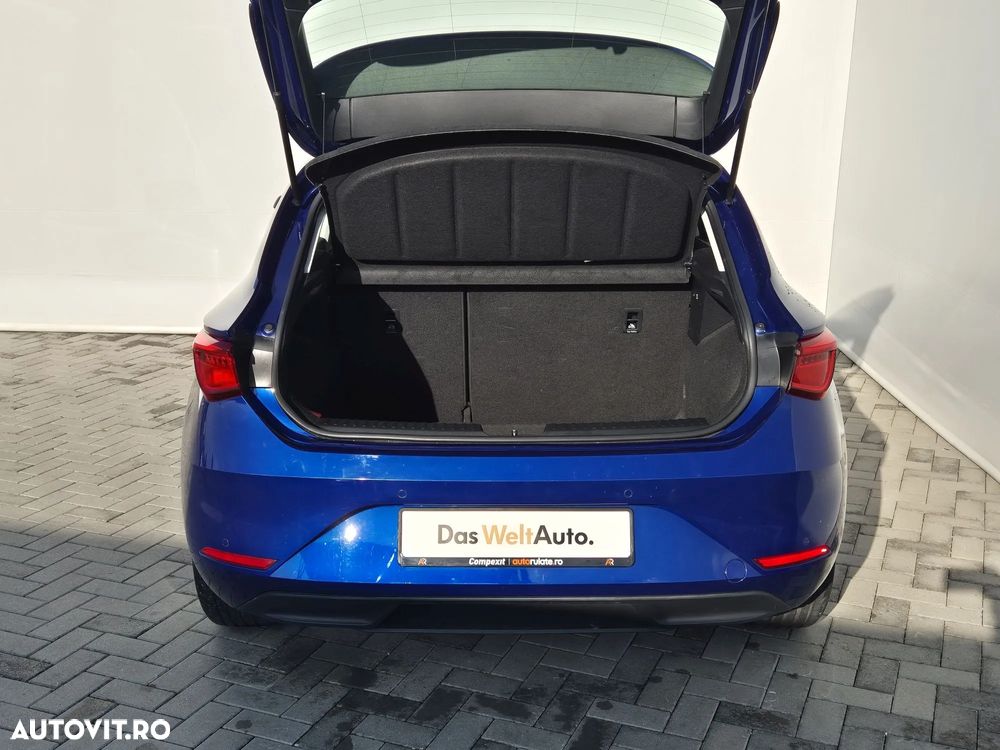 Seat Leon 1.0 TSI Reference - 28