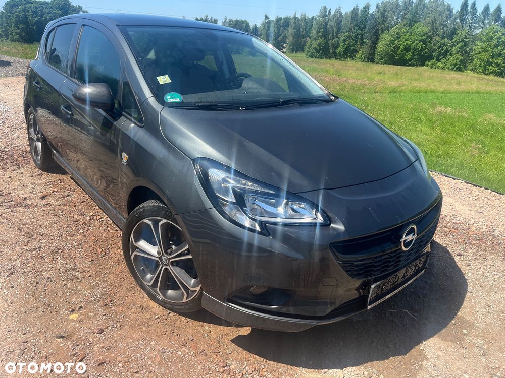 Opel Corsa - 6