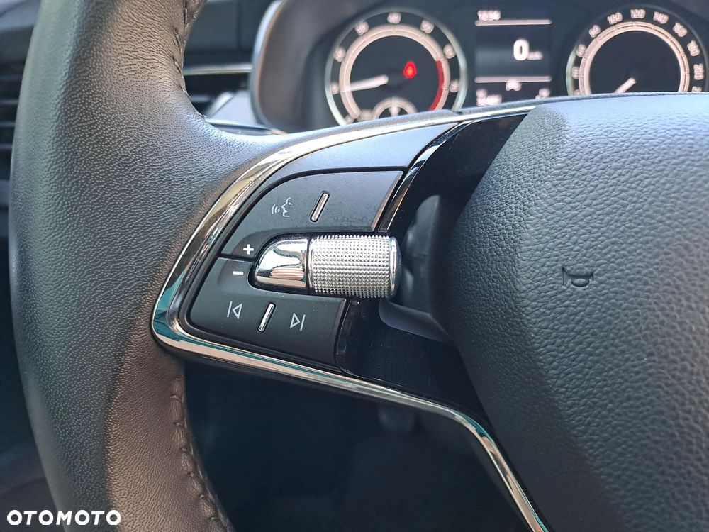Skoda Scala 1.0 TSI Ambition - 17