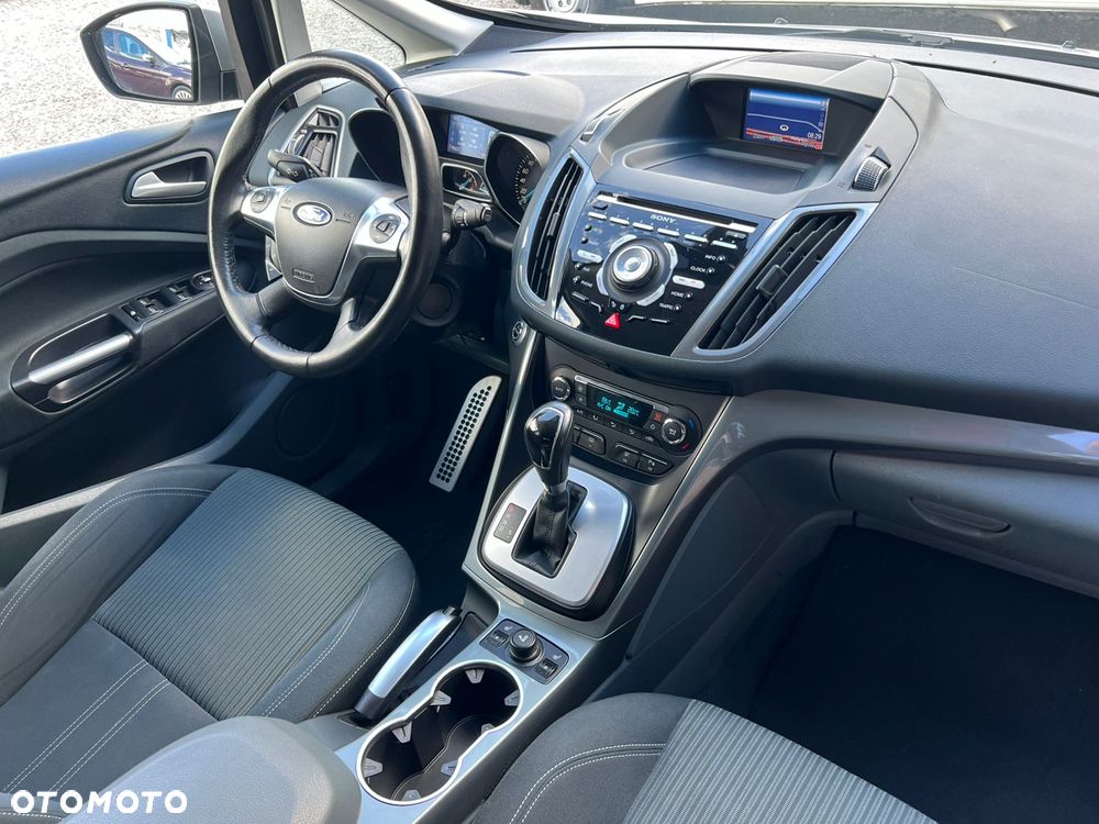 Ford C-MAX 2.0 TDCi Titanium MPS6 - 12