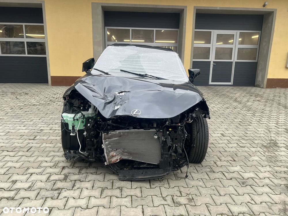 Lexus LBX 1.5 Hybrid Elegant - 5