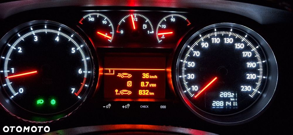 Peugeot 508 1.6 T Business Line - 9