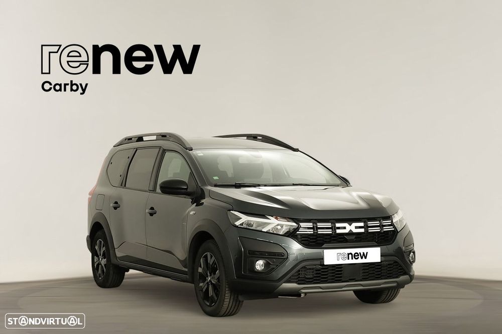 Dacia Jogger 1.0 ECO-G Extreme+ Up&Go 7L Bi-Fuel - 2