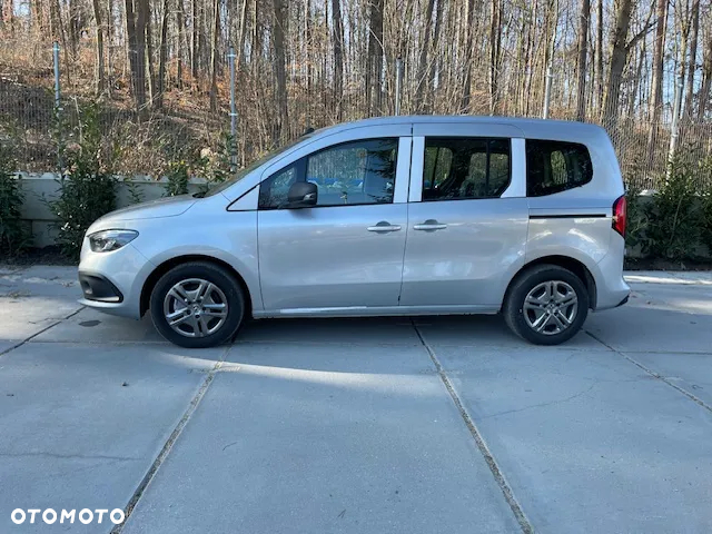 Mercedes-Benz Citan - 2