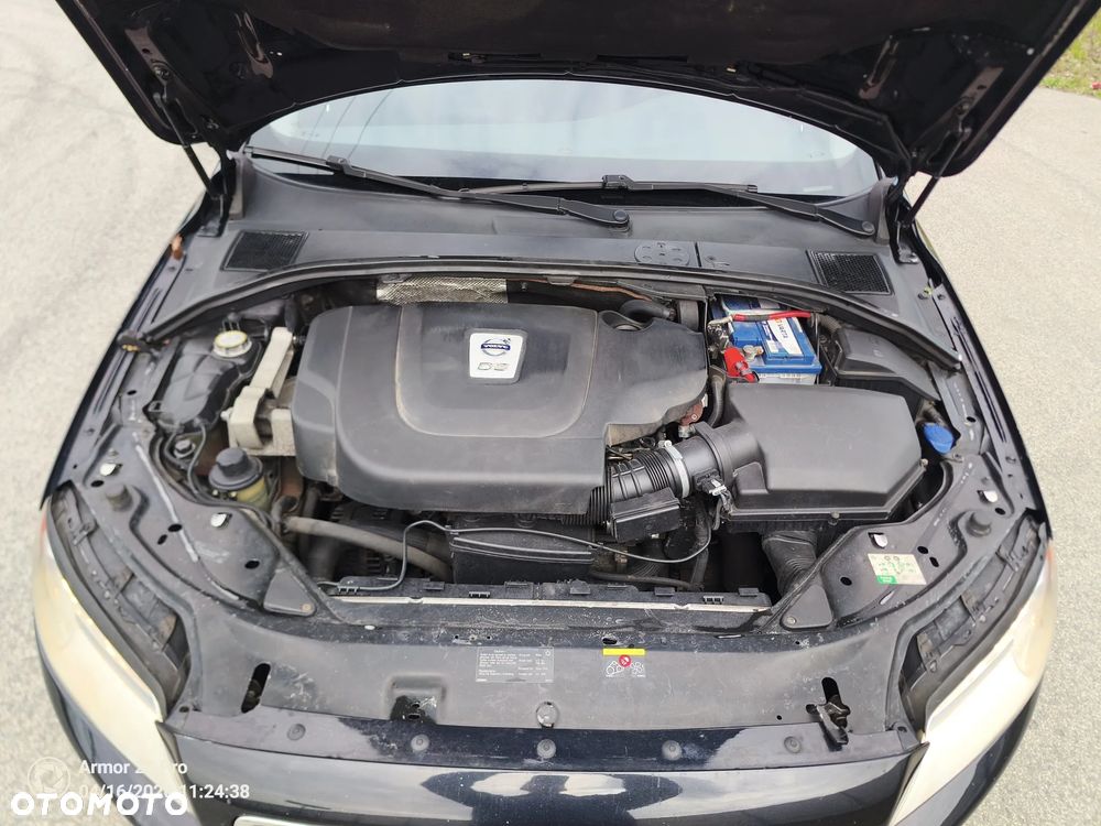 Volvo S80 D5 Kinetic - 7