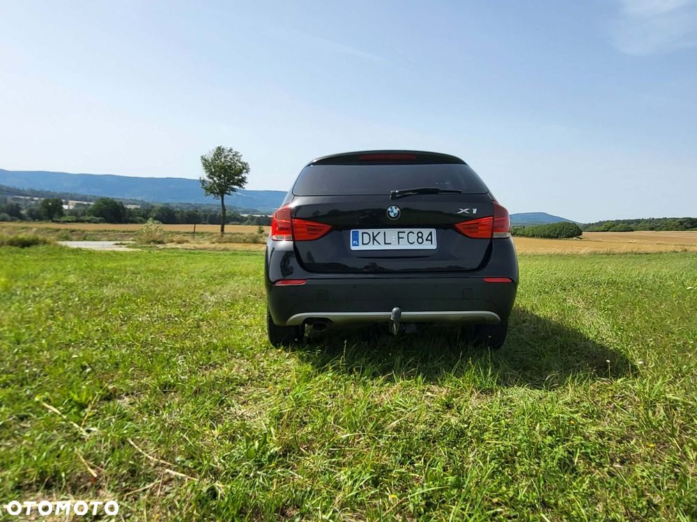 BMW X1 - 4