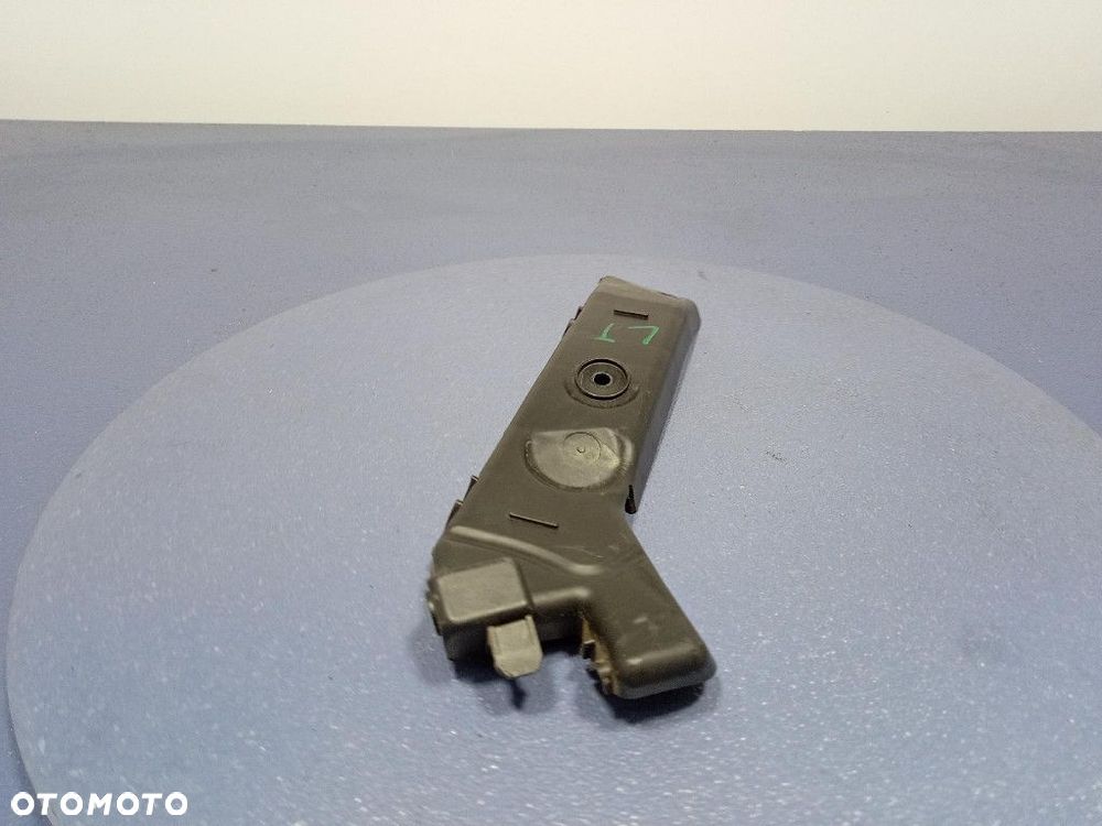 SEAT LEON III HB ŚLIZG ZDERZAKA LEWY TYŁ TYLNY 5F0807375 - 3