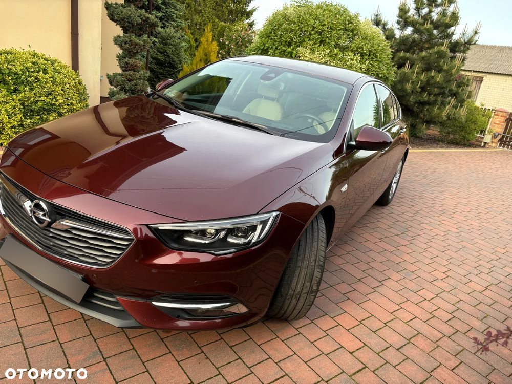 Opel Insignia 1.5 T Innovation S&S - 15