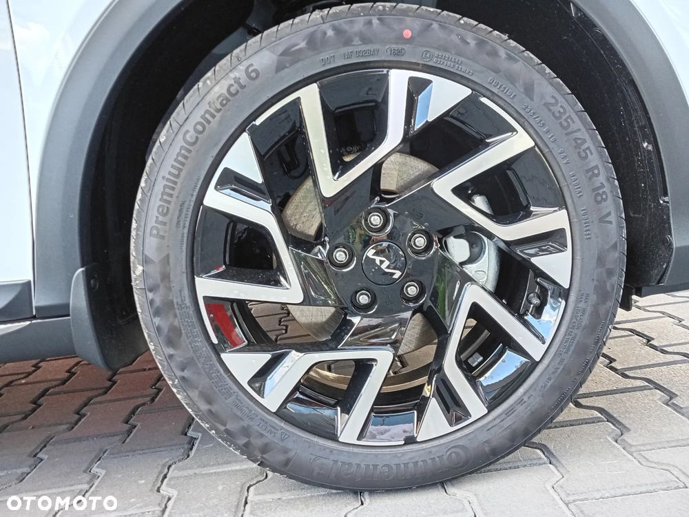 Kia XCeed 1.6 T-GDI M DCT - 10