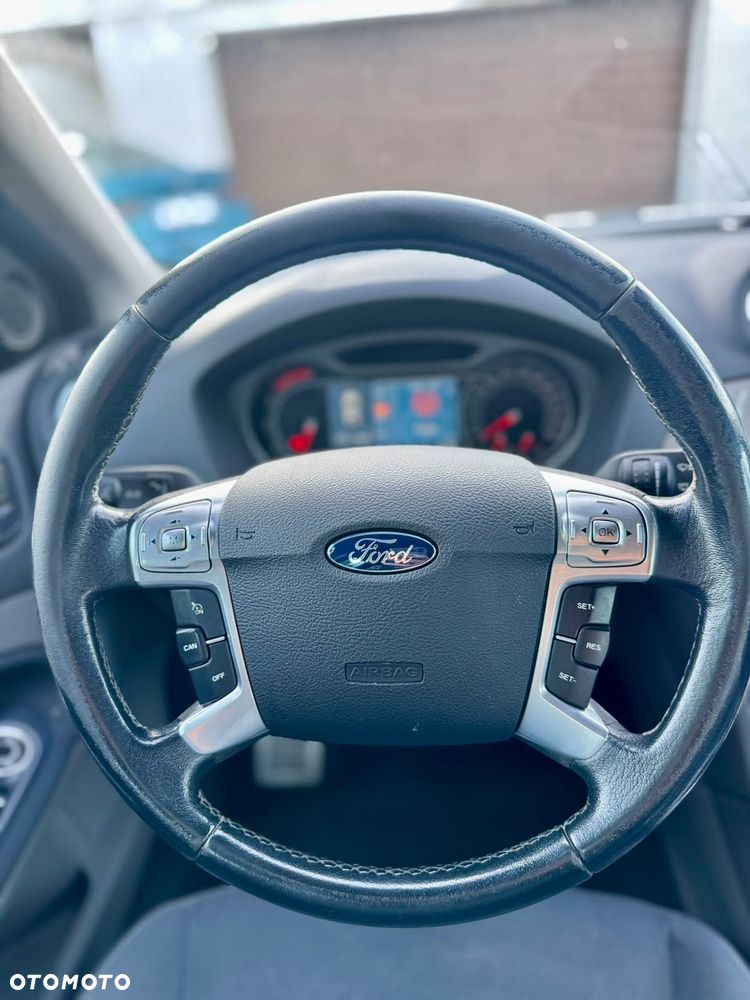 Ford Mondeo 2.0 TDCi Champions Edition - 25