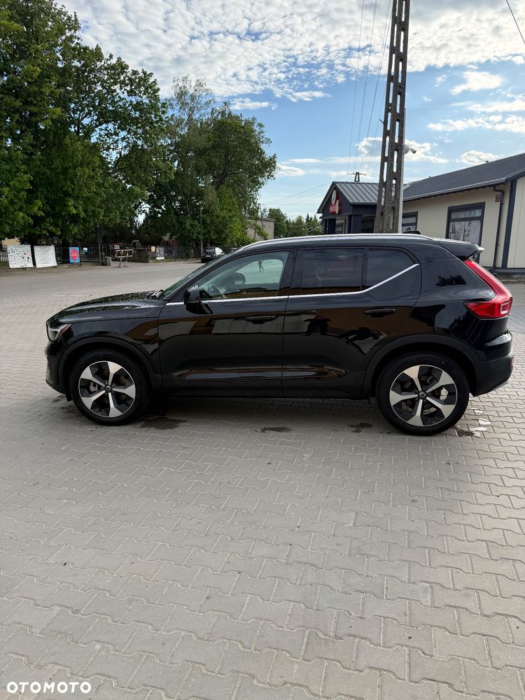 Volvo XC 40 B5 AWD Ultimate Bright - 6
