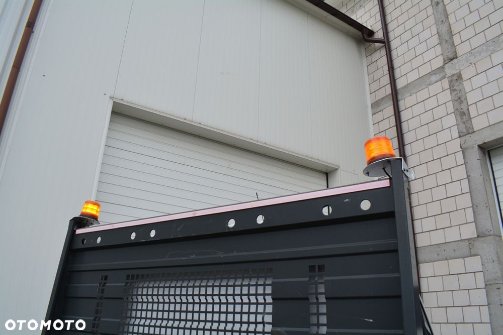 Mercedes-Benz Sprinter 514 CDI - 20