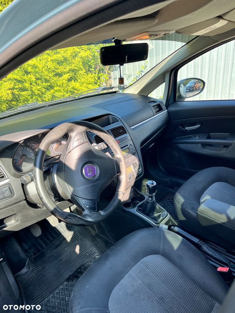 Fiat Linea 1.4 Active - 4