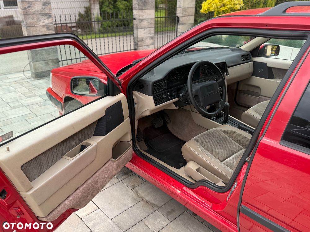 Volvo 850 - 8