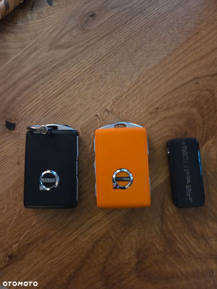 Volvo V60 B4 B R-Design - 40