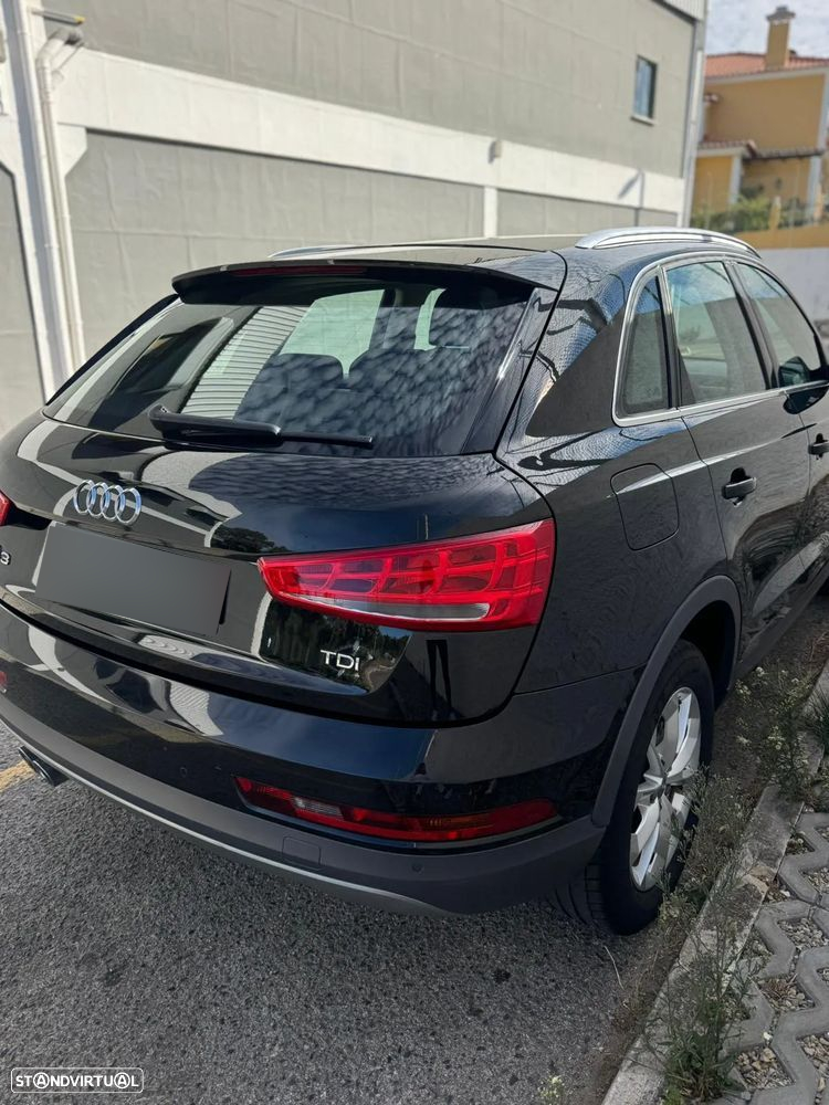 Audi Q3 - 6