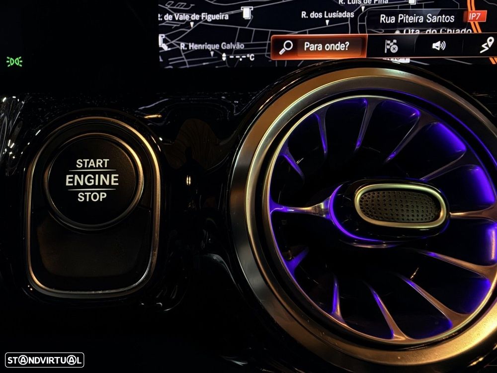 Mercedes-Benz GLA 250 e AMG Line - 20