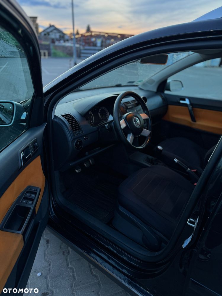 Volkswagen Polo Cross - 7