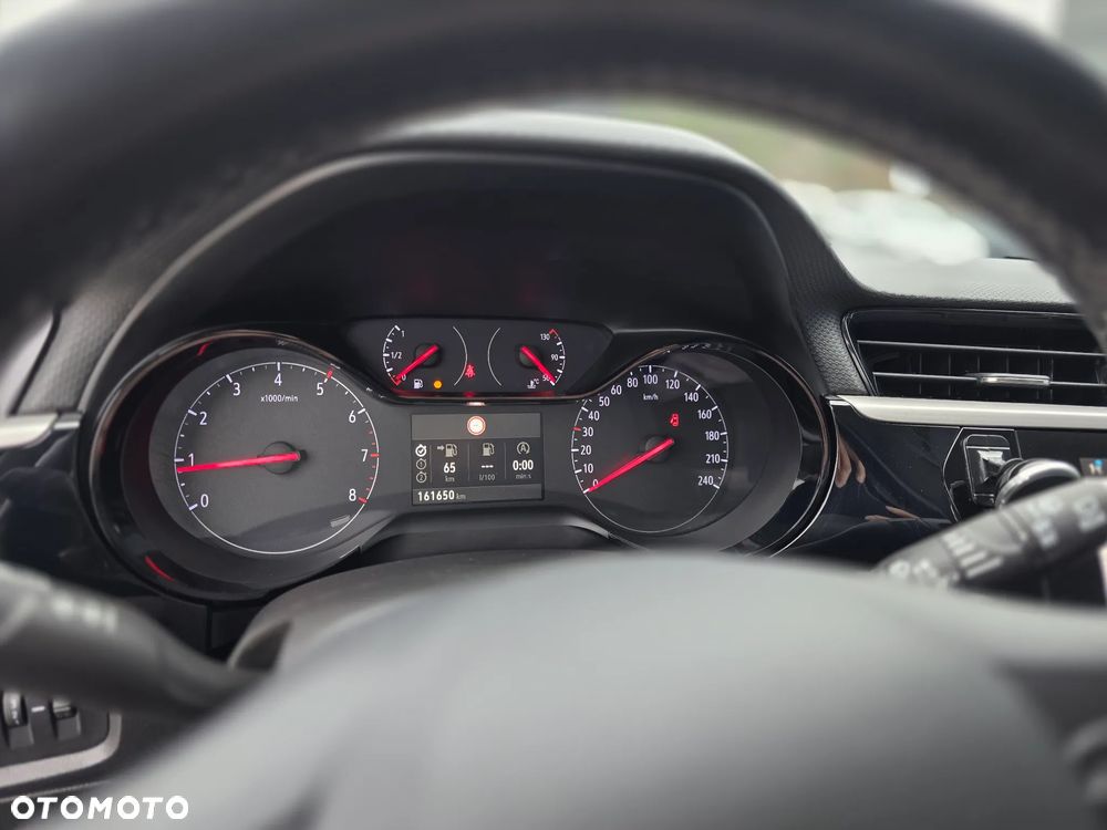 Opel Corsa 1.5 D Elegance S&S - 19